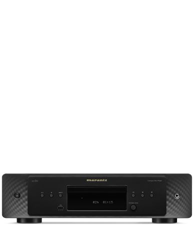 Marantz CD60BK- CD 60 CD Player (Black)