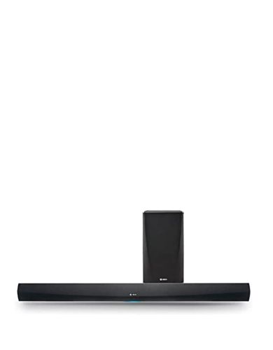 Denon HEOS Home Cinema Soundbar with Subwoofer-New