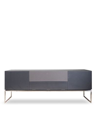 EDGE - Media Console