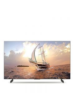 LG Electronics  C2 series 4K UHD 120 Hz Smart OLED EVO TV W/ A9 Gen 5 Intelligent Processor