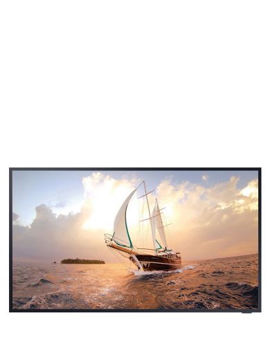 Samsung The Terrace QLED 4K UHD HDR Smart TV