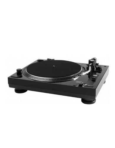 Music Hall MMF USB-1 2-speed Turntable