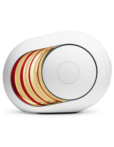 Devialet Phantom I 108db implosive Sound Smart Speaker in multiple finishes
