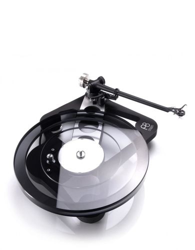 Rega Planar 8 Turntable 