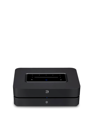 Bluesound POWERNODE Wireless Multi- Room Hi-Res Music Streamer-Black
| MODIA Immersive Entertainment