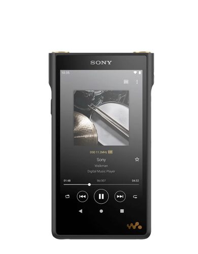 Sony NW-WM1AM2 Walkman Digital Music Player