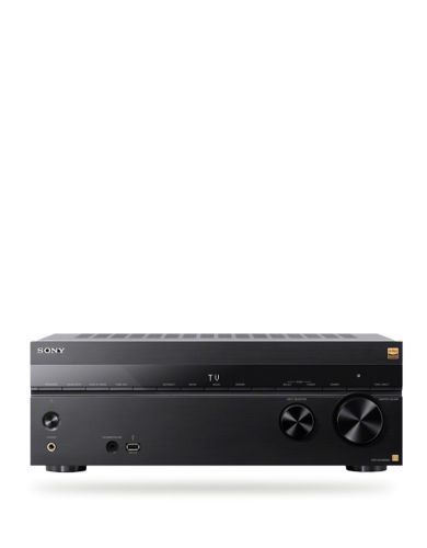 Sony Premium ES 7.2 CH 8K A/V Receiver